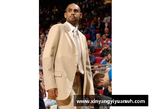NBA球员退役：职业生涯终结的时刻