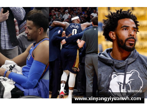 NBA重伤球员：挑战与重生的篮球之路