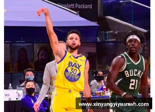 NBA现役后卫排名：谁是顶级球员？