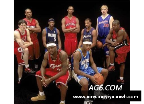 NBA新规：引领未来的比赛变革与挑战