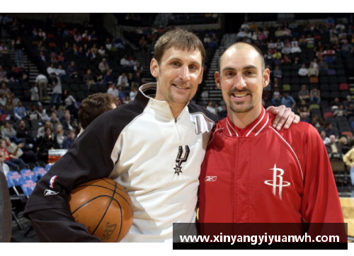 NBA赛场绽放的全方位视角：比赛、球星和精彩瞬间