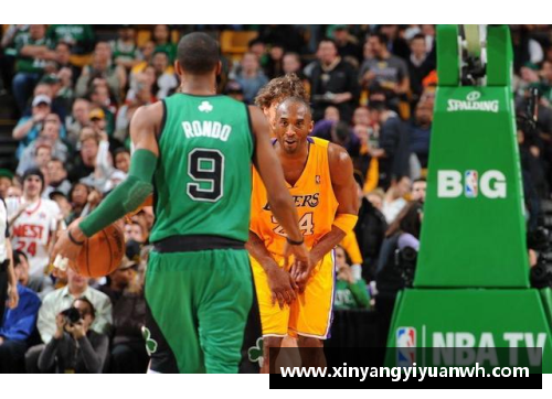 NBA湖人：纵览历史荣耀与现代辉煌