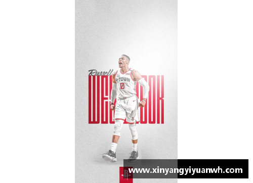 NBA球星风采：光影下的臻选画像