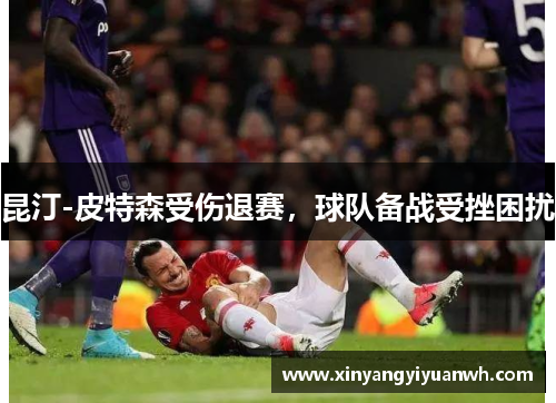 昆汀-皮特森受伤退赛，球队备战受挫困扰
